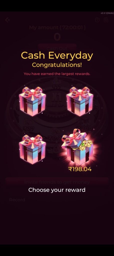 MAX7 GAME