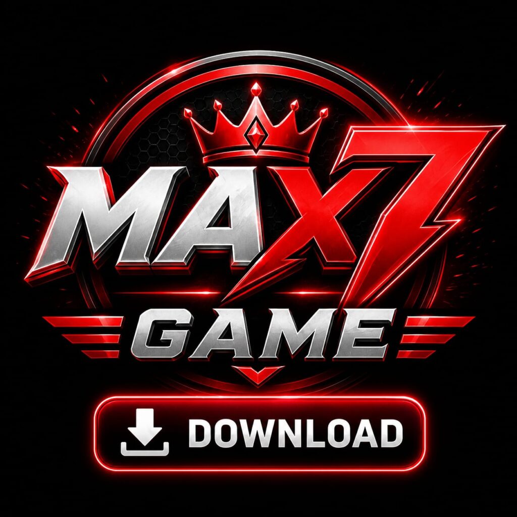 MAX7 GAME