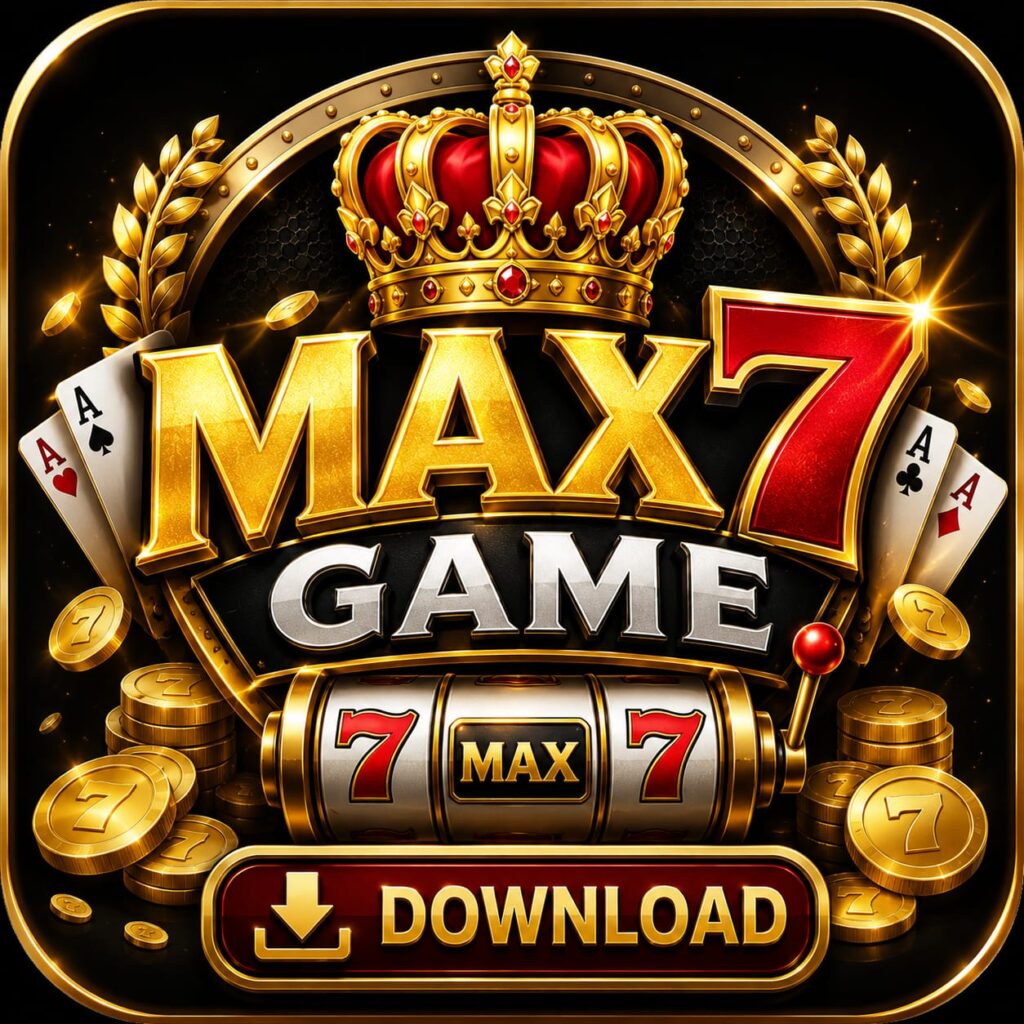 MAX7 GAME